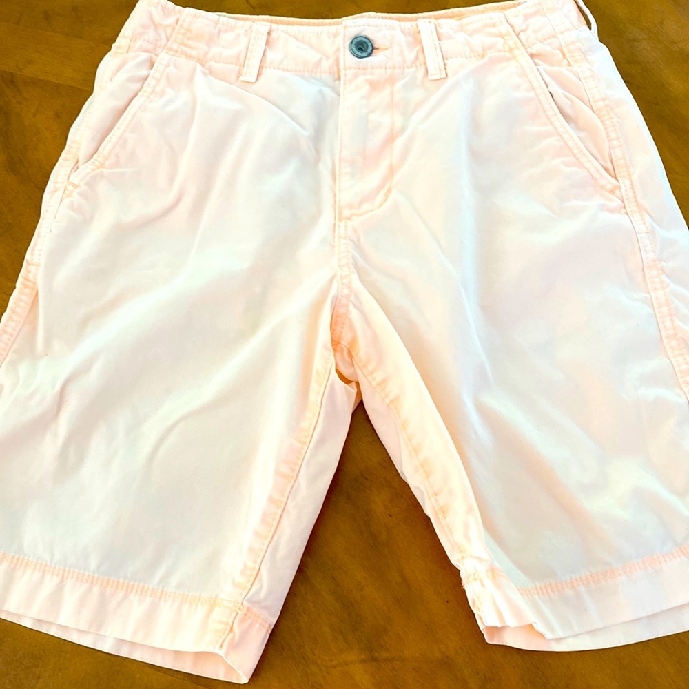 American eagle classic shorts
